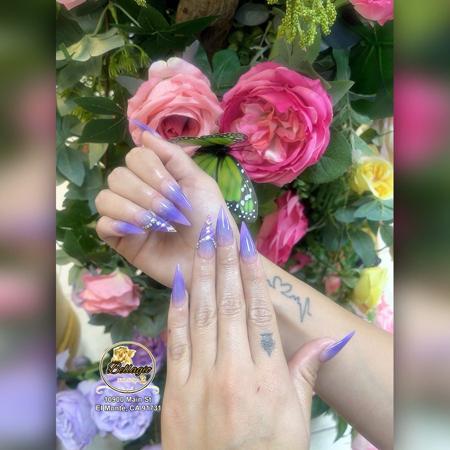 Beautiful Nail designs